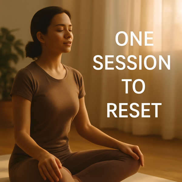 One session